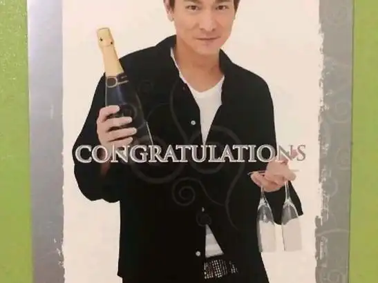 刘德华 #我要上热门 #永远天王刘德华