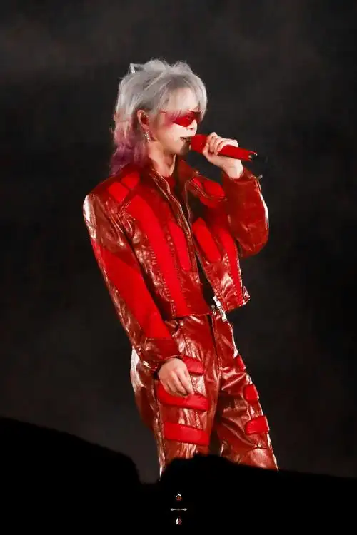 2023华晨宇火星演唱会