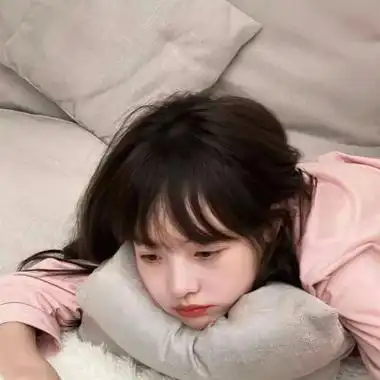 超级好看的女生头像图片甜美 清纯女生真人可爱头像图片大全_女生头像