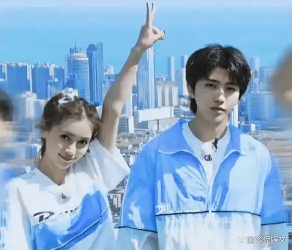 原创大瓜娱记爆料顶流明星恋情瓜蔡徐坤迪丽热巴成热门人选