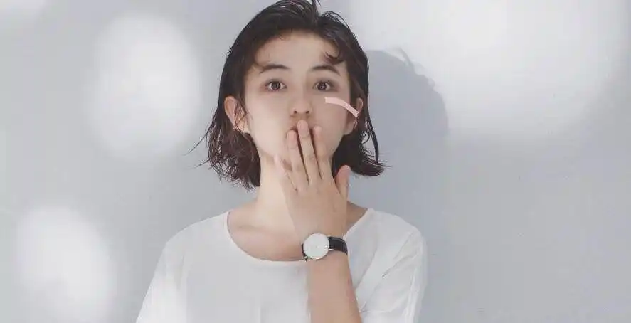 童星张子枫个人资料现在的当红明星前途很好