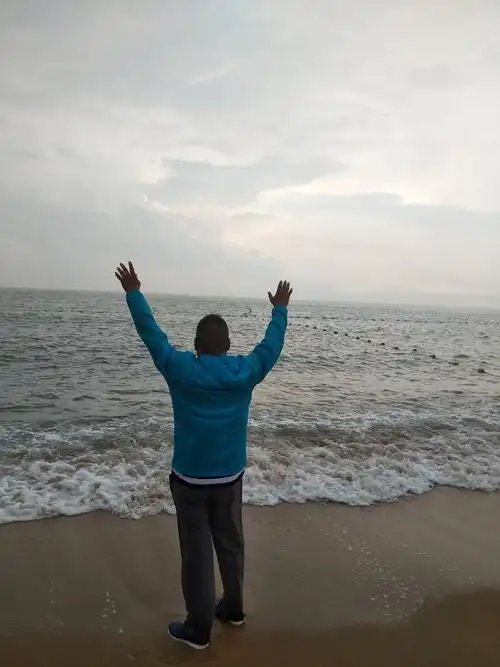 面向大海〔海鸥飞翔的地方