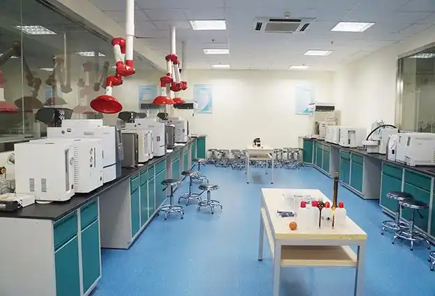 【正海新知】现代的食品检测实验室规划设计要求有哪些?
