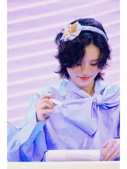 陆柯燃真的好美##向全世界安利陆柯燃  #可盐可甜陆柯燃  #陆柯燃