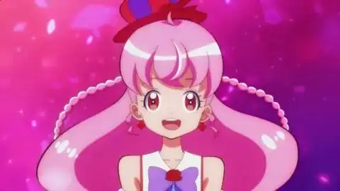 巴啦啦小魔仙:黑巴巴两人太弱了,巧灵的魔法强大,不愧是小魔仙