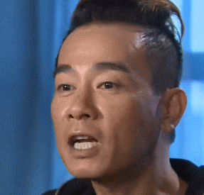 陈小春gif帅气gif发型gif很酷gif