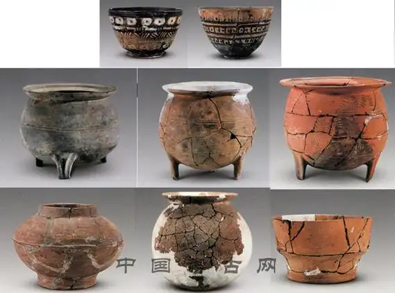 孟华平:石家河考古发现与研究