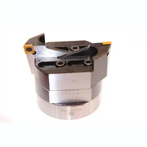 供应组合式大孔径双刃粗搪刀可调粗镗刀厂家直销