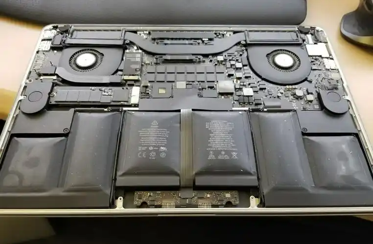 笔记本电池如何保养这样做可以延长macbook电池的使用寿命