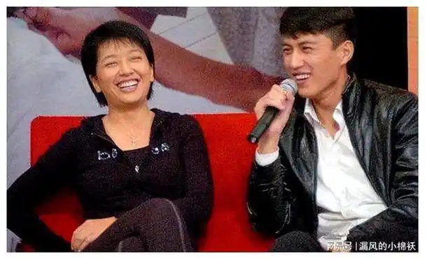 张博:我没和江珊炒作姐弟恋,靠女人出名会被看不起,绝对不这样