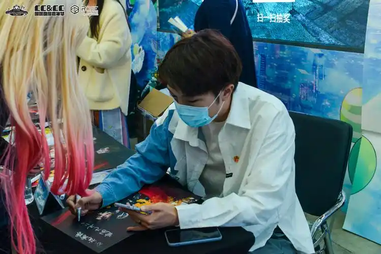 助力文旅成华ifc爱奇艺xcccc国际动漫嘉年华圆满落幕