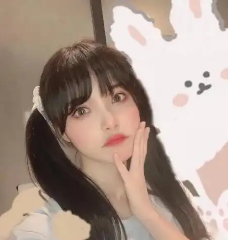 创造营lo娘谢安然励志故事瘦身150斤瘦到90斤