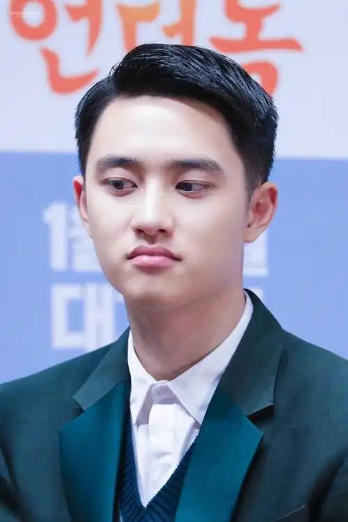 每天都爱都暻秀2019126