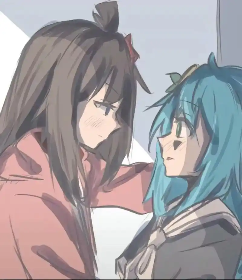 凹凸世界 #凯柠   #图片来自网络 - 抖音