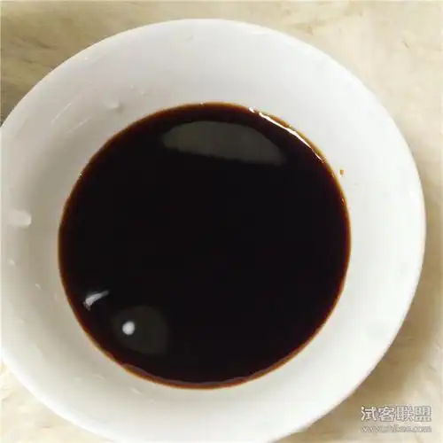 珠江桥牌卤水汁300ml