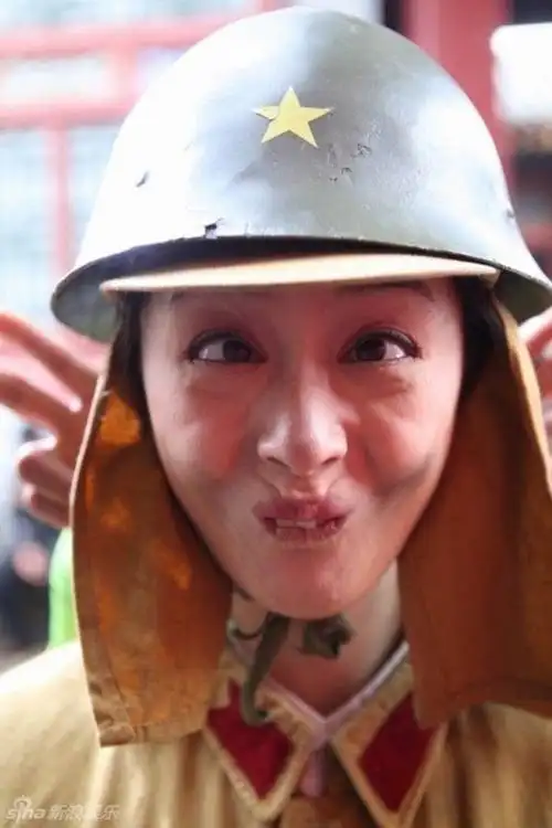 bigbang太阳晒搞笑照片 明星搞怪犯二大起底(组图)