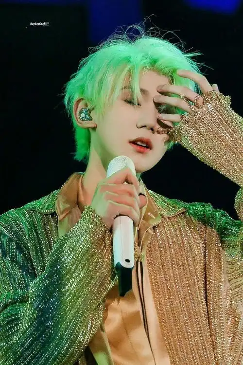 我担安利区##微博king和queen##微博之夜