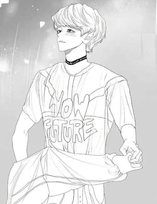 边伯贤0506生日快乐