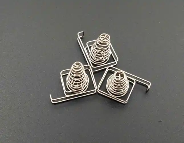 电池弹簧供应厂家