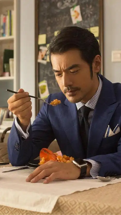 老了的金城武还帅吗(帅的是炸天的颜值和他那无比的低调为人处世方式)