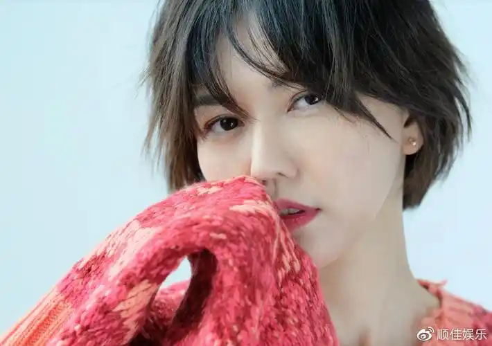 孙燕姿发布新歌《匿名万岁》全平台上线