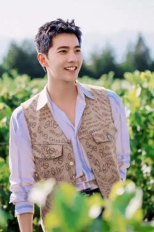 你的壁纸该换了##杨洋