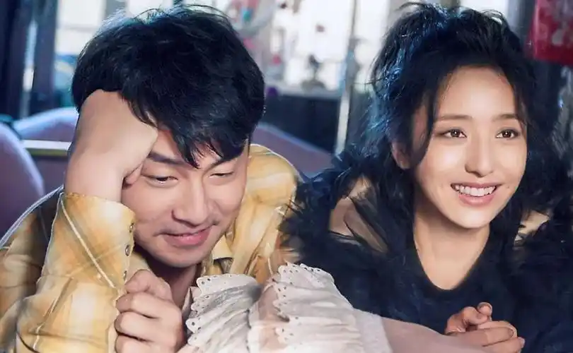 回顾雷佳音吵架吵出个老婆丈母娘是自己的粉丝婚后多年无绯闻