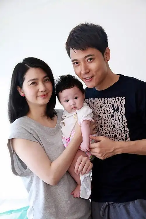 老天有眼洪欣当年遭过的罪今天莫少聪都补上了