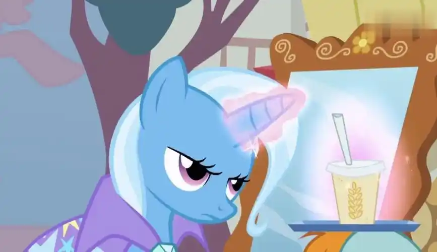 动画穗龙恳请紫悦却让紫悦无情拒绝了太让穗龙失望了