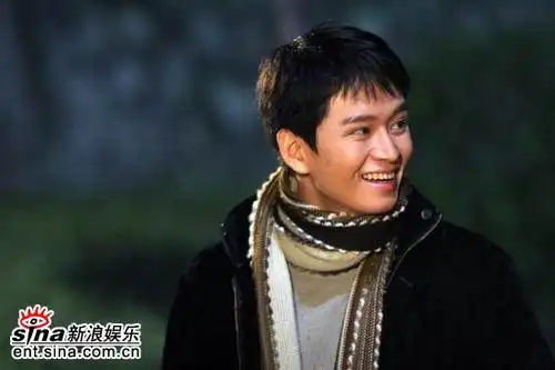 组图耗时半年海岩汪俊精雕细琢河流如血