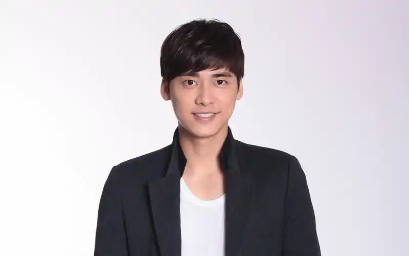 李易峰壁纸图片