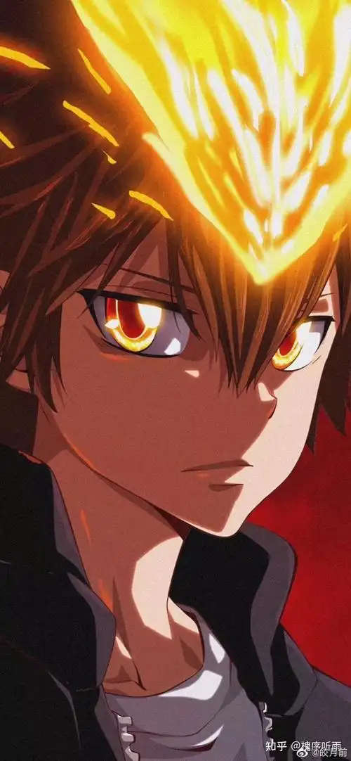 男主超帅的动漫推荐有吗?(无感情戏或感情戏少的)? - 知乎