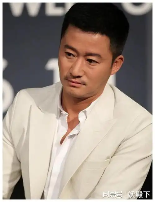 吴京代言国外品牌引争议,本人回应:我是演员,职业上要接触机会