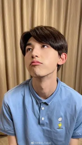 郭俊辰表情包上线了呆萌搞怪表情百变