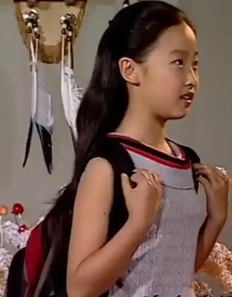 家有儿女第一部18集刘星他班长米兰的图片_百度知道