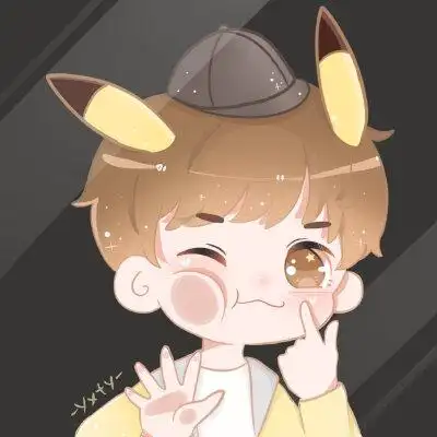 饭绘justin黄明昊