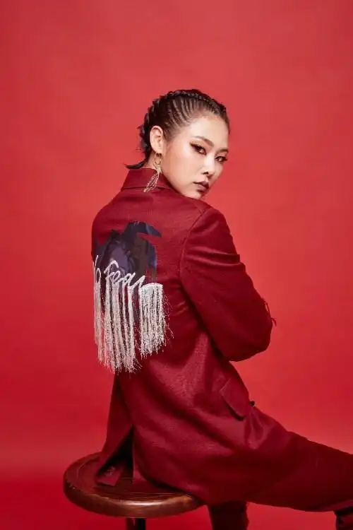 [星闻]c9 ent."与cheetah美丽的离别,专属合同终止"