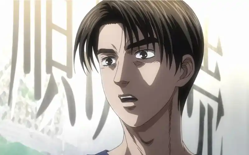 project d 藤原 拓海のハチロク トレノ「慣性ドリフト」