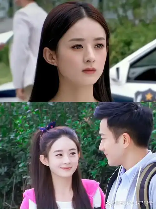 妻子的秘密关智斌妻子的秘密的妻子生日剧情照片妻子的秘密赵丽颖剧照