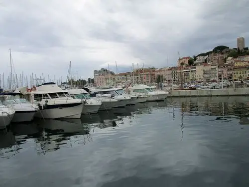 戛纳戛纳老港好玩吗,戛纳戛纳老港景点怎么样_点评_评价【携程攻略】