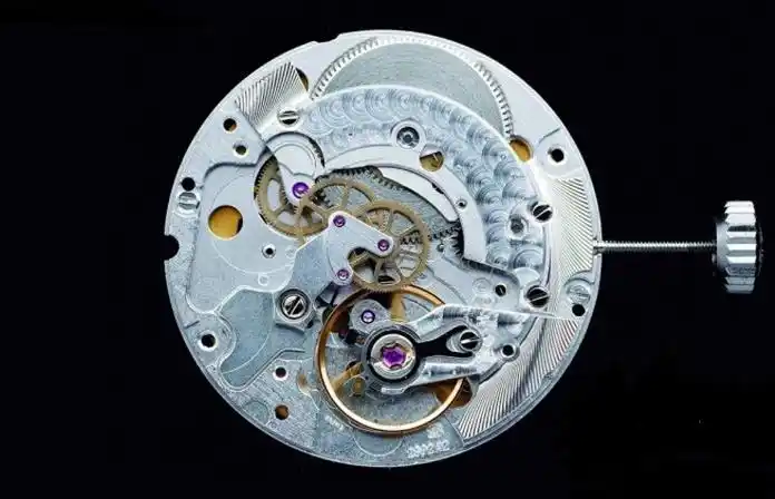瑞士机械表机芯排名手表哪种机芯最好