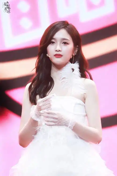 1 火箭少女101 成都首唱会吴宣仪