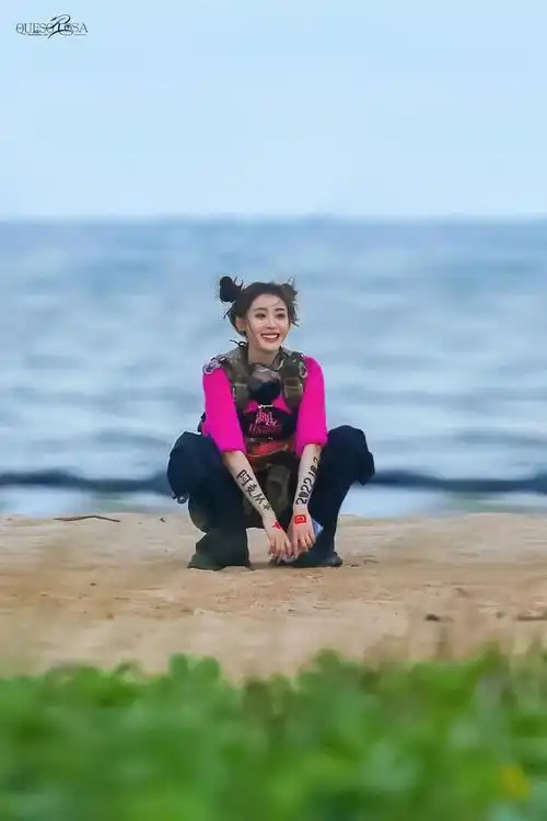 张天爱出生年月个人资料,张天爱旧照新照对比