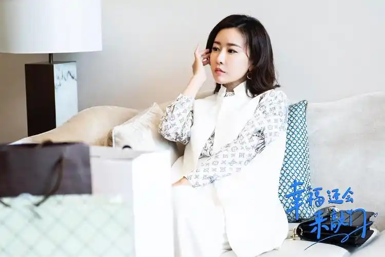 毛俊杰《幸福还会来敲门》温情收官 "女强人"刘曼玉幸福大门终叩响