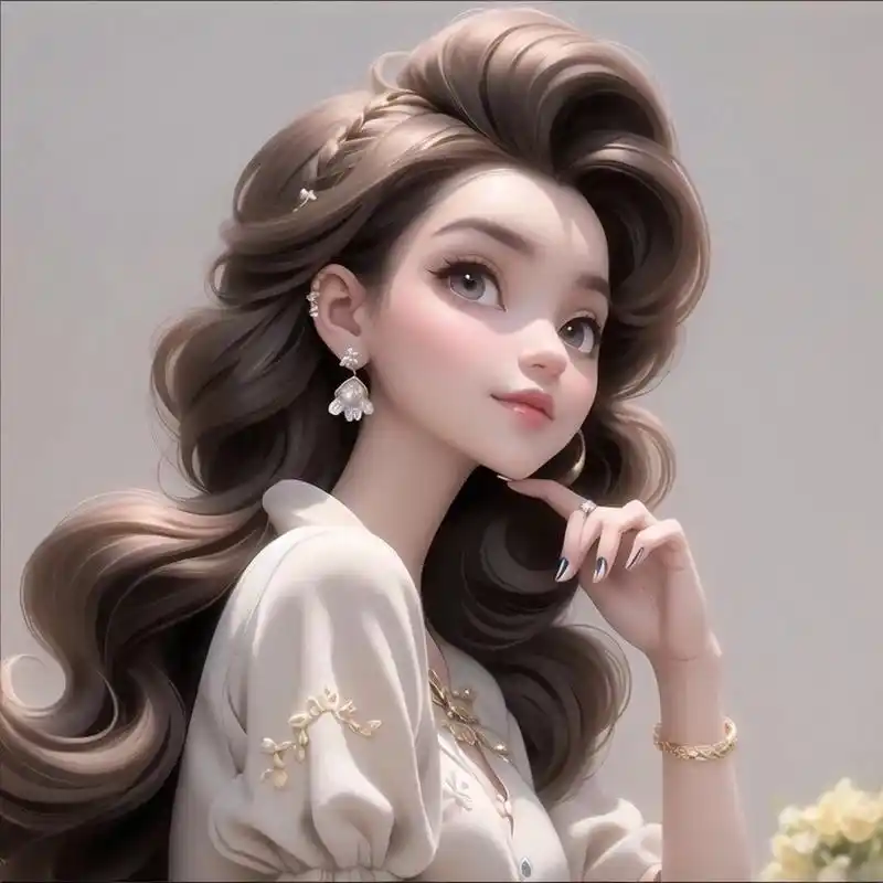 9712星座71天蝎座女生幸运头像 7897天蝎座女生还是时刻充满