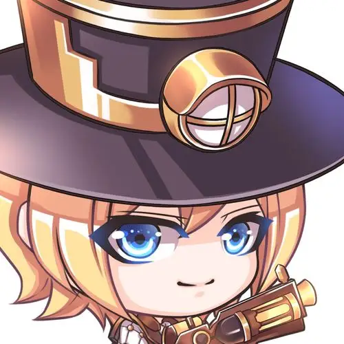 王者荣耀头像/马可波罗