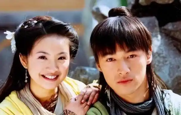 林依晨饰演的小七,灵动可爱,深受观众喜爱,好评如潮,成为一代人心中的