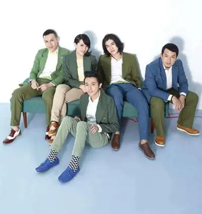 【图】苏打绿成员资料被扒 主唱吴青峰的声线细腻温柔实力强