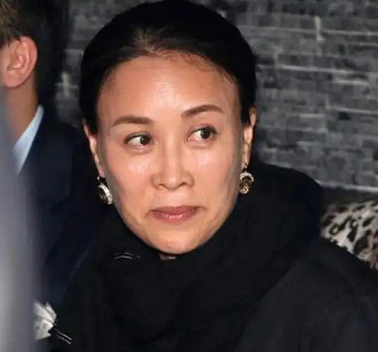 那英现在也已经56岁了,对于她这个年龄的人来,这样的颜值还是挺能打的