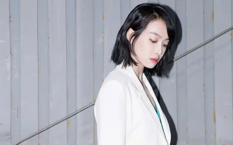 宋茜个性图片壁纸57